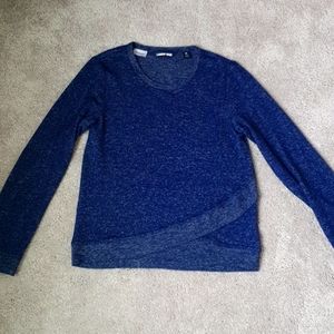 Long Sleeve Dressy Blouse